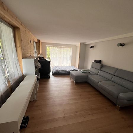 Quiet Studio In A House In Sevrier Annecy Lake Very Close To The Lake Exterior photo