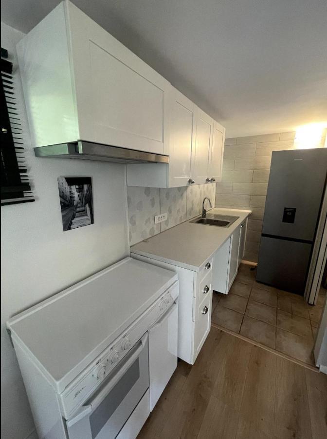 Quiet Studio In A House In Sevrier Annecy Lake Very Close To The Lake Exterior photo