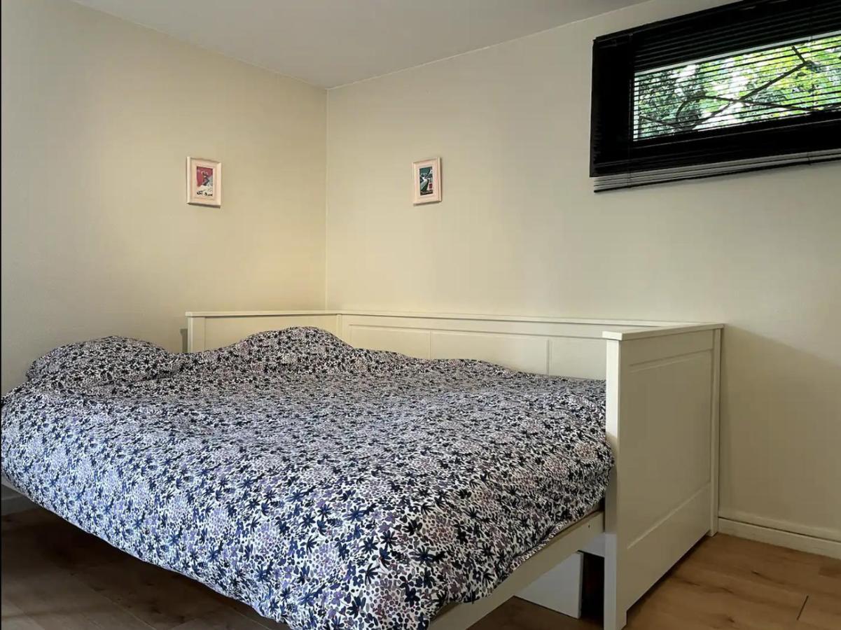 Quiet Studio In A House In Sevrier Annecy Lake Very Close To The Lake Exterior photo