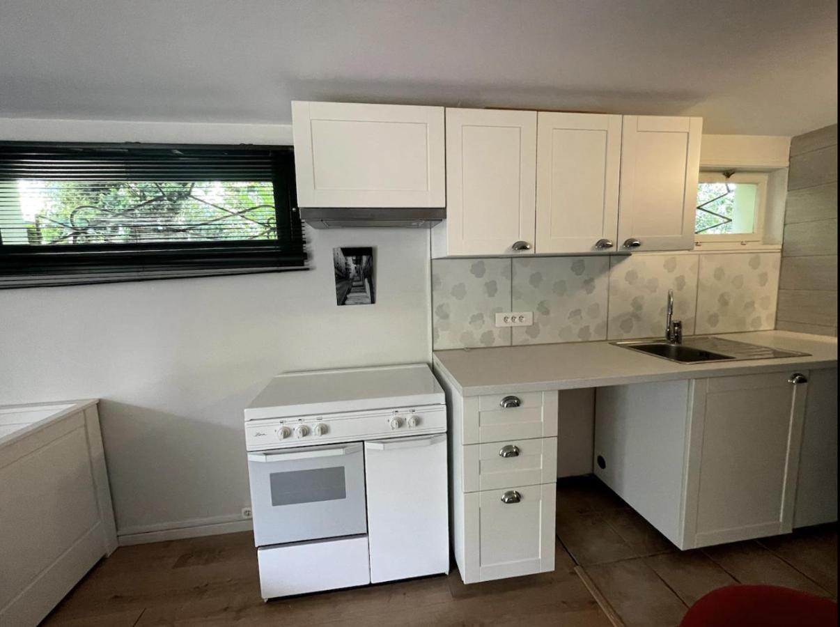 Quiet Studio In A House In Sevrier Annecy Lake Very Close To The Lake Exterior photo