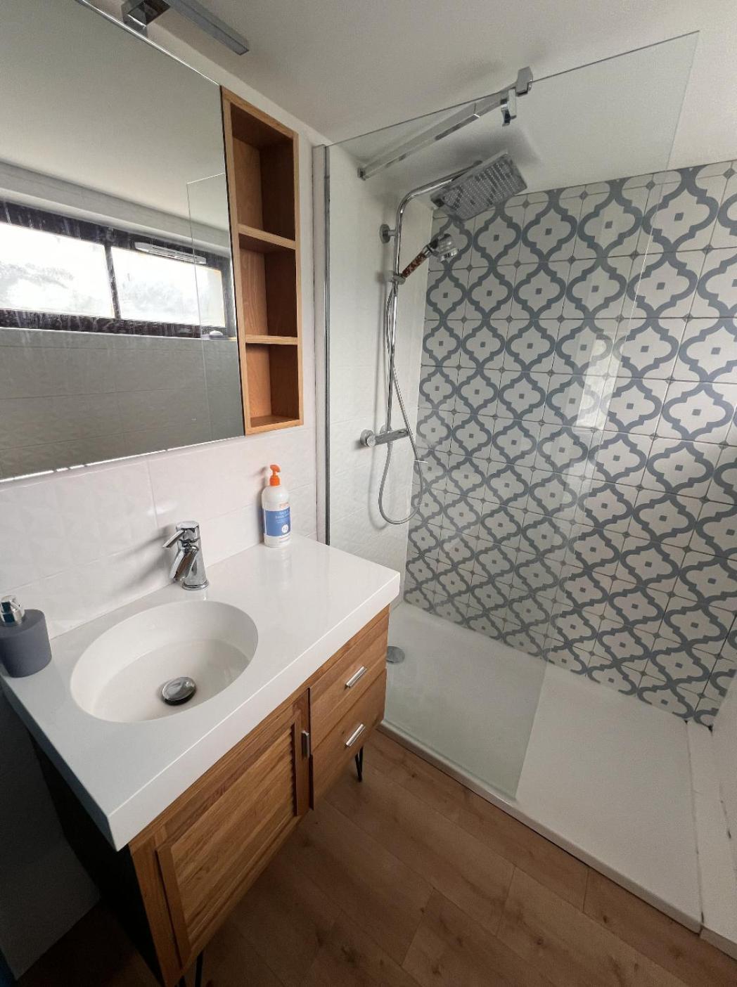 Quiet Studio In A House In Sevrier Annecy Lake Very Close To The Lake Exterior photo